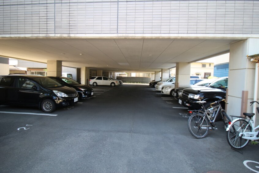 駐車場 Ｋｓ　ＨＯＵＳＥ