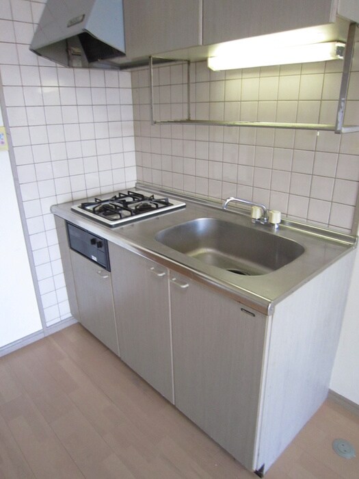 キッチン Ｋｓ　ＨＯＵＳＥ