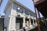 グランデージ東仙台