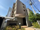 マイルスト－ン立町の外観