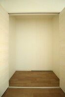収納 HOT SPACE