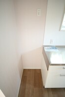 内観写真 HOT SPACE