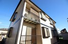 ピュアもみじヶ丘の外観