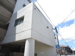 銀杏町庄司マンション