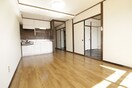 居室 銀杏町庄司マンション