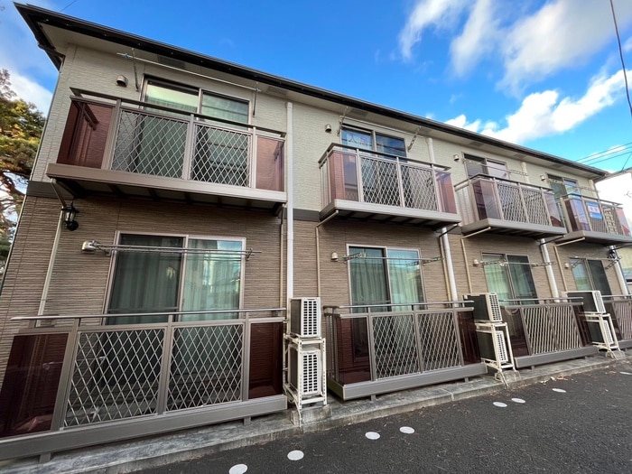 外観写真 ノースエイト柏木