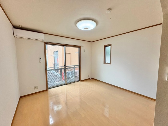 居室 ノースエイト柏木