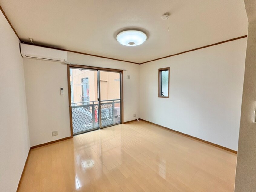 居室 ノースエイト柏木