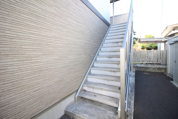 建物設備 ノースエイト柏木