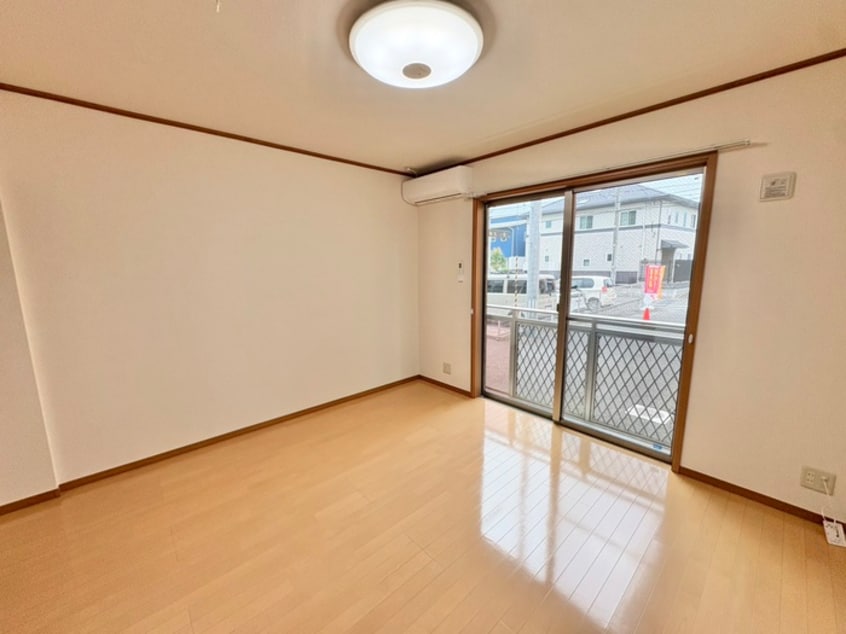 居室 ノースエイト柏木