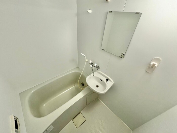 バス／シャワールーム等 ノースエイト柏木
