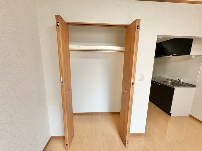 収納 ノースエイト柏木