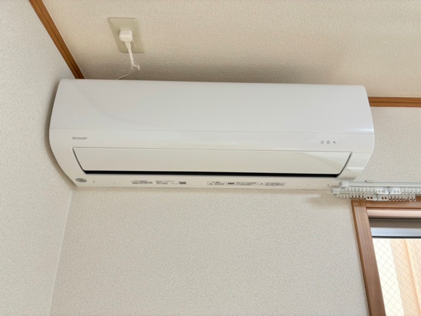 内観写真 ノースエイト柏木