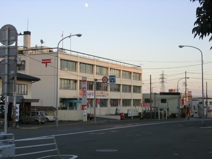 東仙台郵便局(郵便局)まで270m ダイワコート