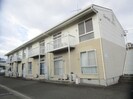 ニューシティノナカⅠの外観