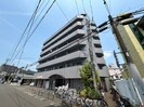 アルファネクスト大和町の外観