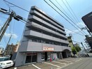 外観写真 アルファネクスト大和町