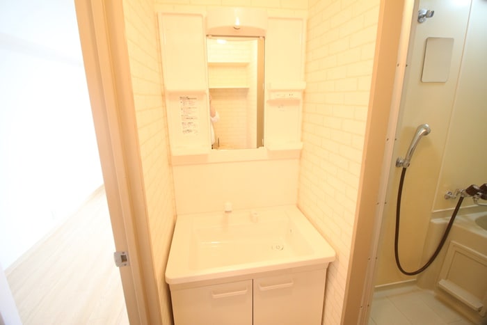 洗面 アルファネクスト大和町