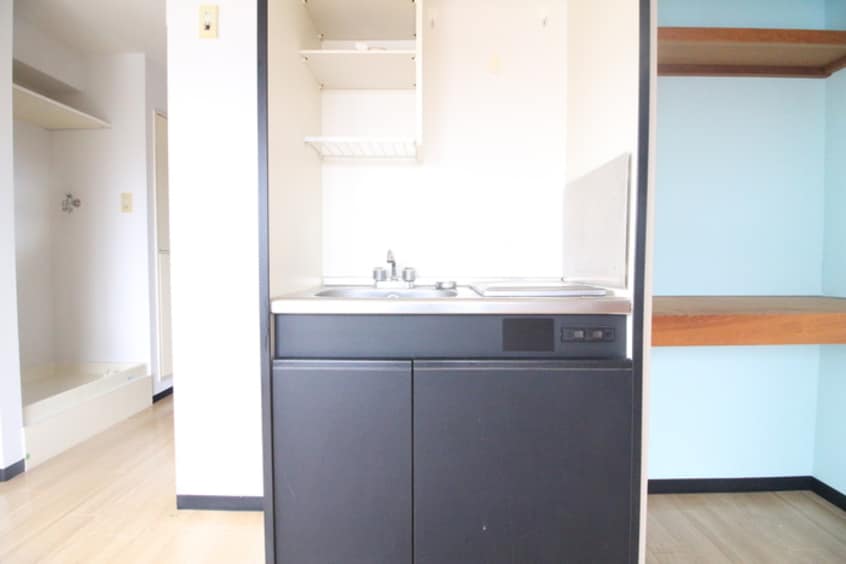 キッチン アルファネクスト大和町