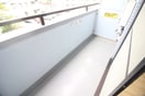 ベランダ・バルコニー アルファネクスト大和町