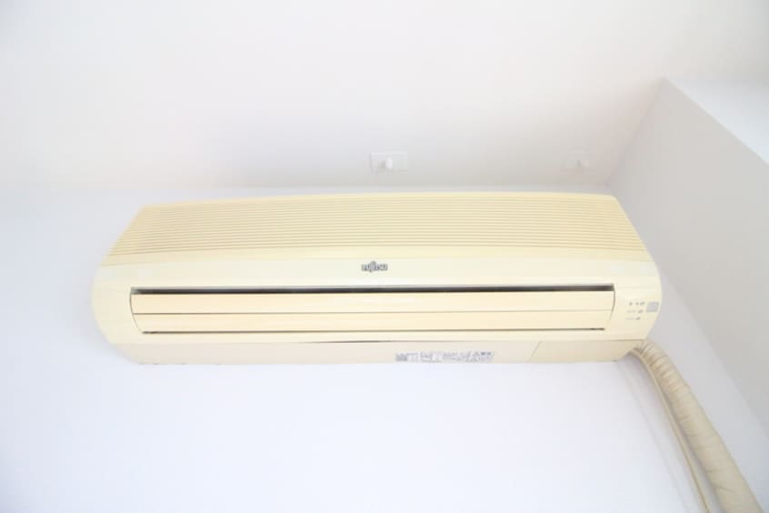 内観写真 アルファネクスト大和町