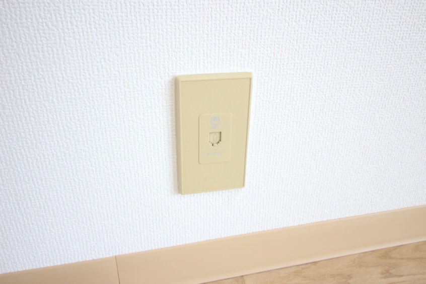 内観写真 アルファネクスト大和町