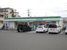 ファミリーマート仙台卸町店(コンビニ)まで355m アルファネクスト大和町