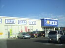 薬王堂利府店(ドラッグストア)まで453m ニューシティ大町Ⅱ