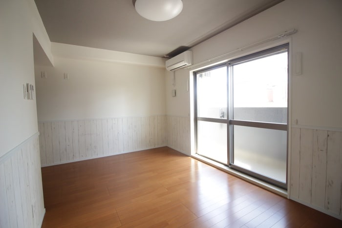 居室 THE　IoT　Haranomachi　α