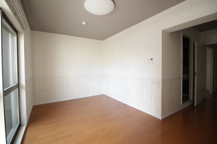 居室 THE　IoT　Haranomachi　α