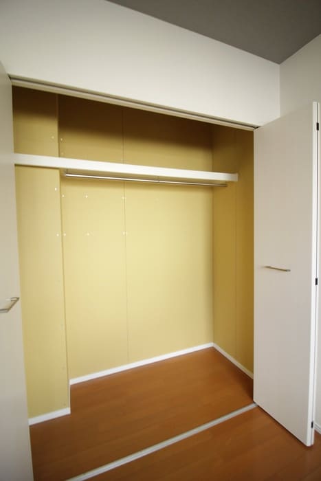 収納 THE　IoT　Haranomachi　α