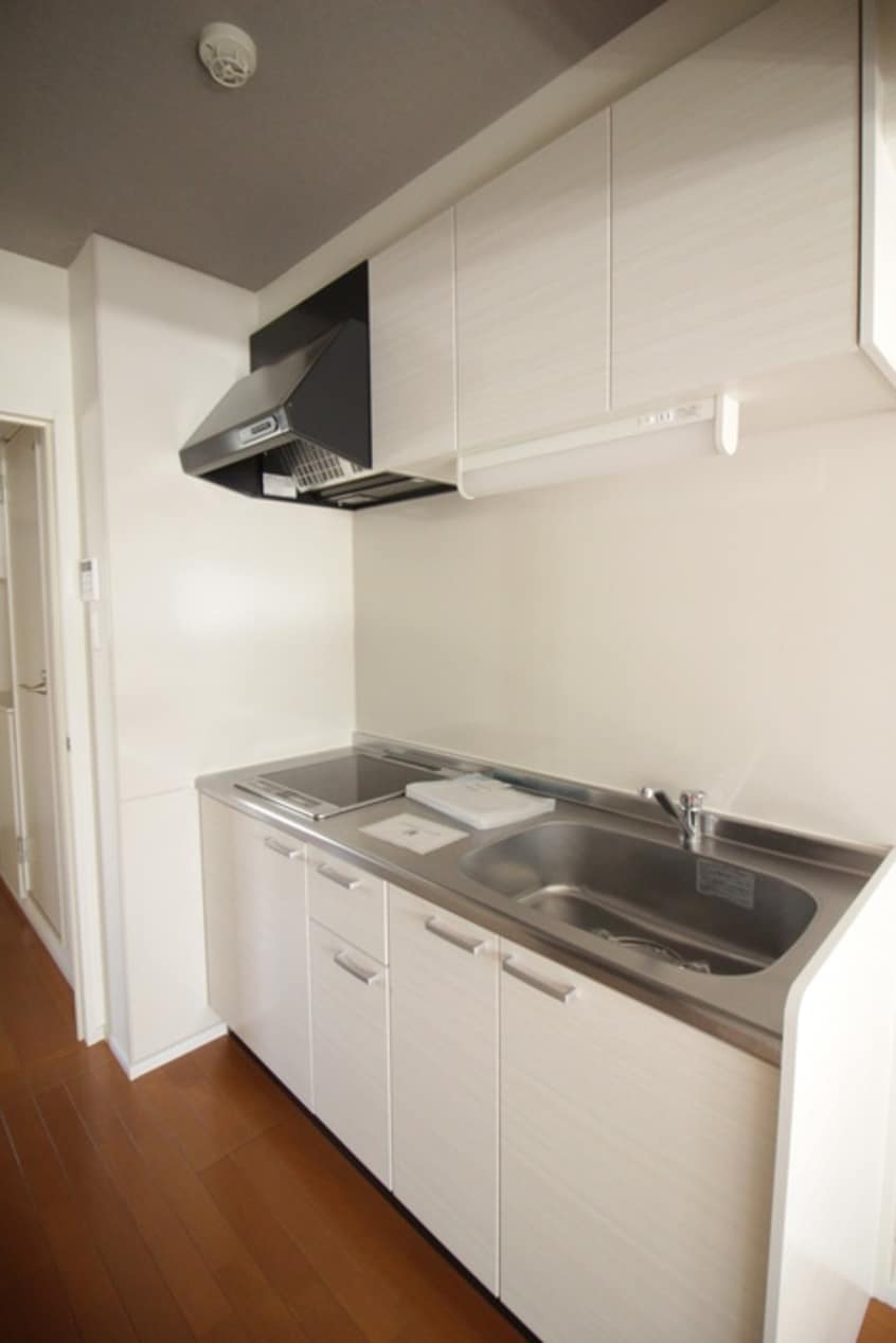 キッチン THE　IoT　Haranomachi　α