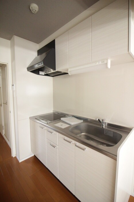 キッチン THE　IoT　Haranomachi　α