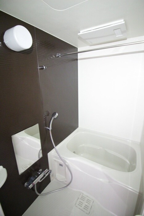 バス／シャワールーム等 THE　IoT　Haranomachi　α