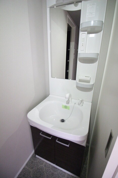 洗面 THE　IoT　Haranomachi　α