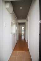 玄関 THE　IoT　Haranomachi　α