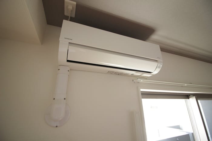 内観写真 THE　IoT　Haranomachi　α