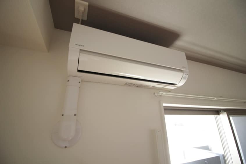 内観写真 THE　IoT　Haranomachi　α