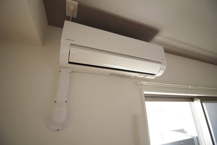 内観写真 THE　IoT　Haranomachi　α