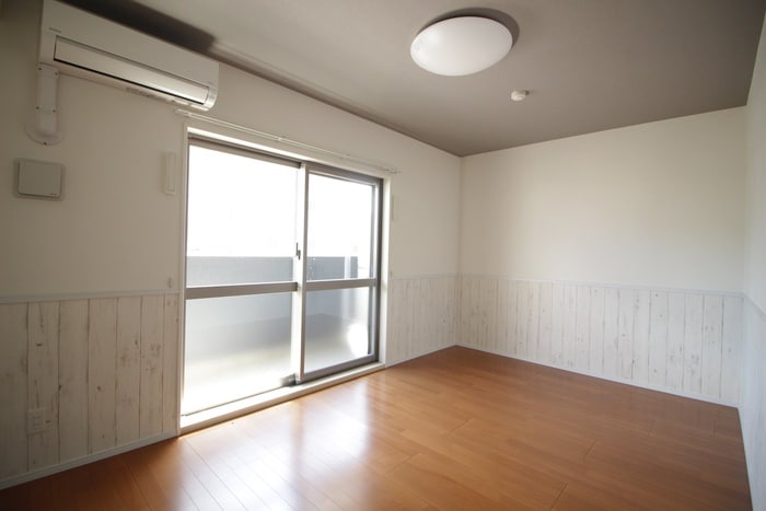 居室 THE　IoT　Haranomachi　α