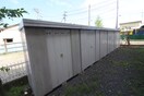 建物設備 ロフティ中倉Ⅲ