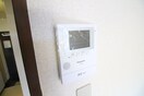 内観写真 ロフティ中倉Ⅲ