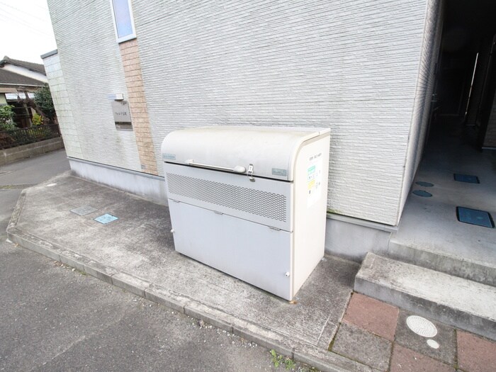 建物設備 フォルテ長町
