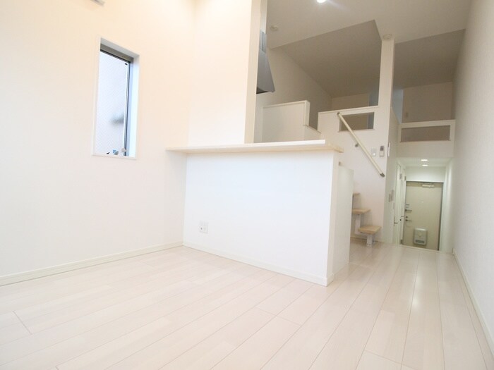 居室 フォルテ長町