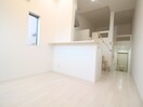 居室 フォルテ長町