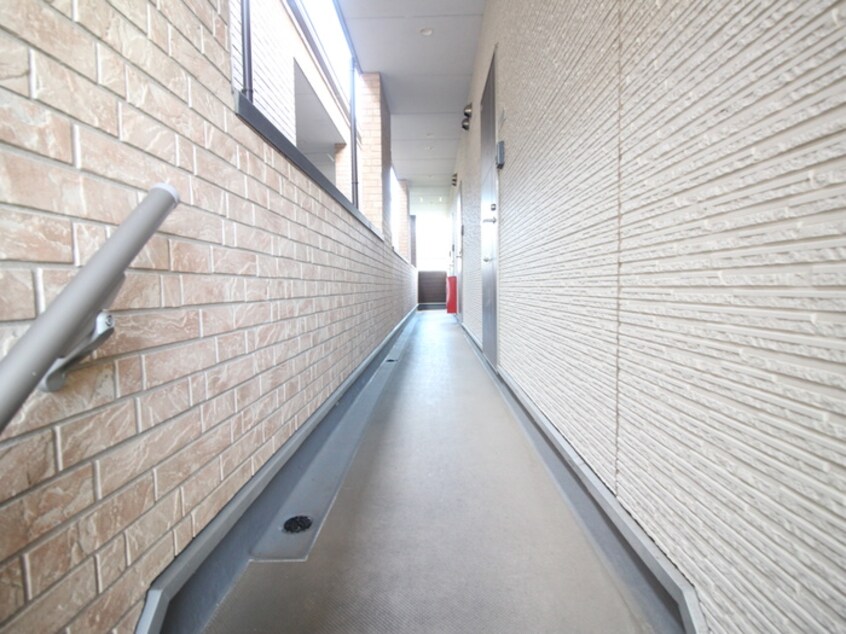 外観写真 フォルテ長町
