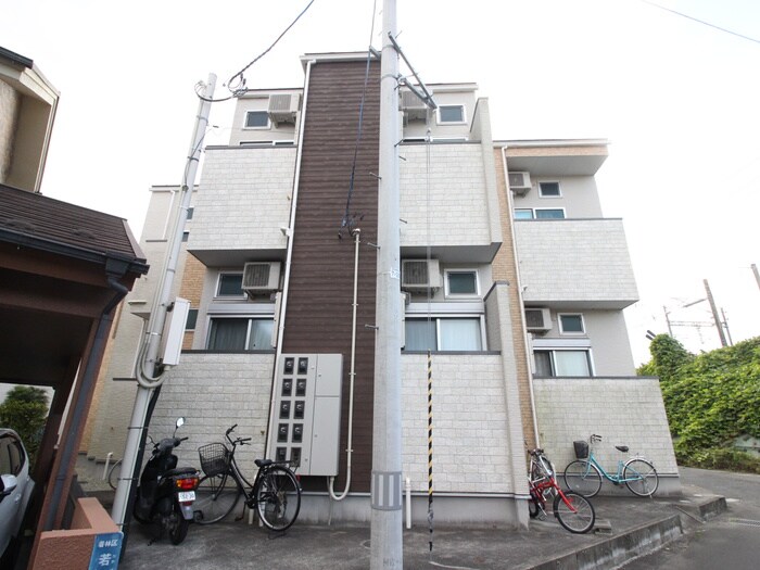 外観写真 フォルテ長町