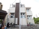 外観写真 フォルテ長町
