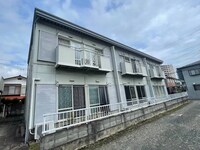 第二コーポ　三幸