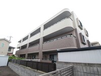 ﾊﾊﾞｰﾄﾞﾘｰﾑ2番館